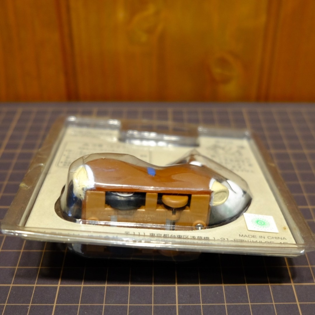 【Central Hobby】サラブレットQ トウカイテイオー［0757］ エンタメ/ホビーのフィギュア(その他)の商品写真