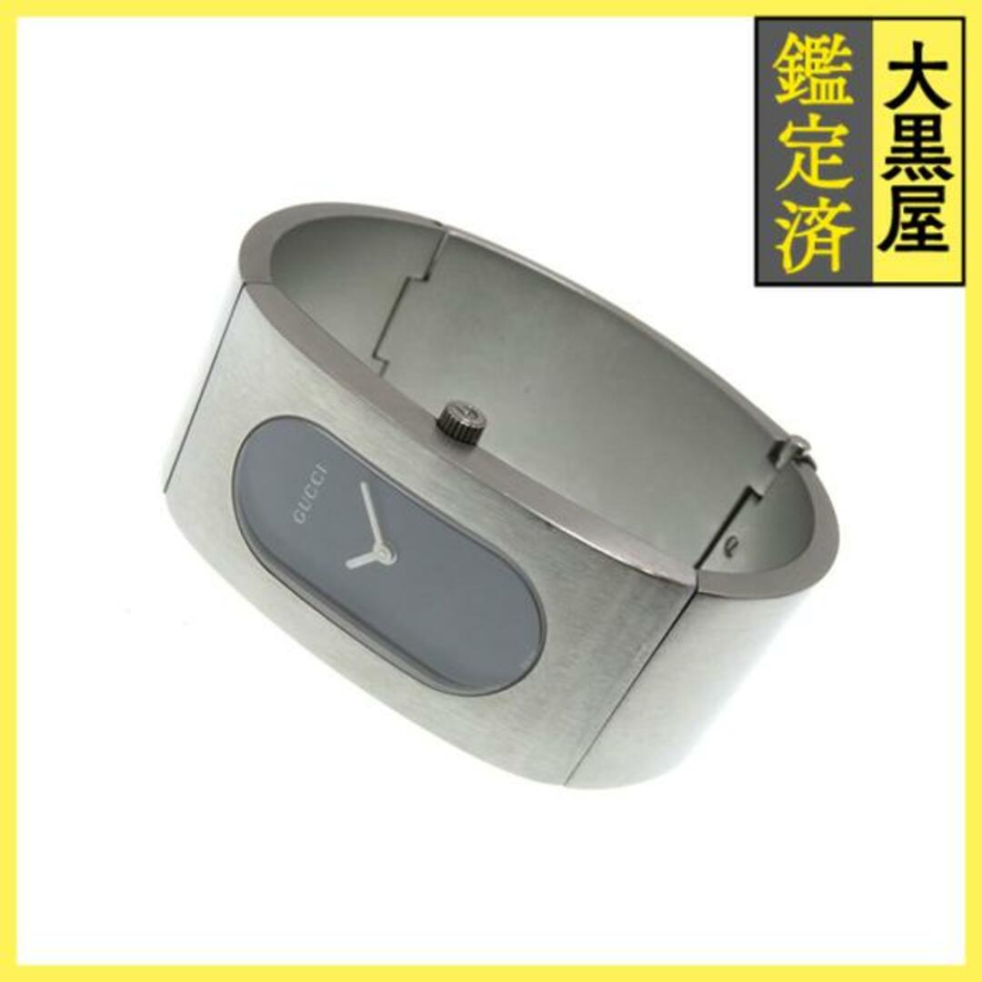 GUCCI(グッチ)のグッチ 2400L S 2400L 【431】 レディースのファッション小物(腕時計)の商品写真