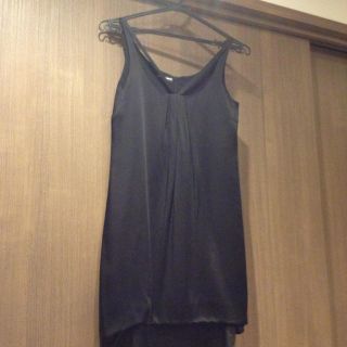 EMPORIO ARMANI(ミニワンピース)のフリマアイテム一覧 EMPORIO ARMANI(ミニワンピース)のフリマアイテム一覧