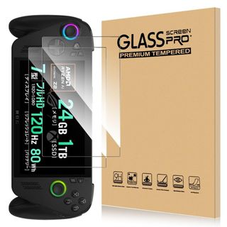 【2枚入り】For ASUS ROG Xbox Ally/ROG Xbox Al(タブレット)