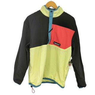 Timberland - Timberland(ティンバーランド) マルチカラー ナイロンアノラック