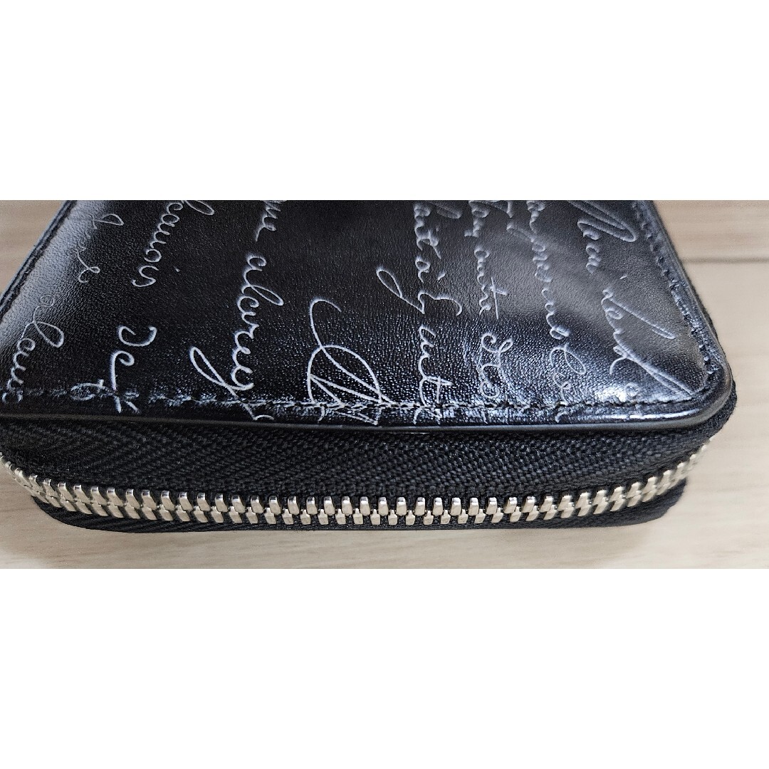 BERLUTI(ベルルッティ)の【BERLUTI 】ベルルッティ🇮🇹財布 メンズのファッション小物(折り財布)の商品写真