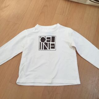 セリーヌ(celine)のセリーヌ ロンT(Tシャツ/カットソー)