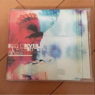 ラルクアンシエル(L'Arc～en～Ciel)のラルク NEO UNIVERSE CD(ポップス/ロック(邦楽))