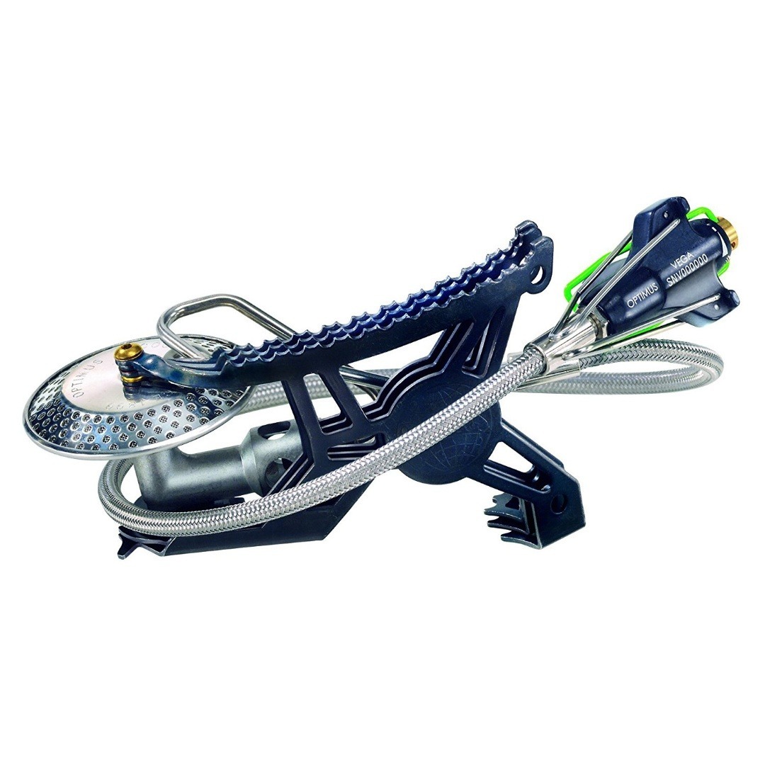 Optimus Vega オプティマス ベガ ガス ストーブ 風防 キャンプ スポーツ/アウトドアのアウトドア(ストーブ/コンロ)の商品写真