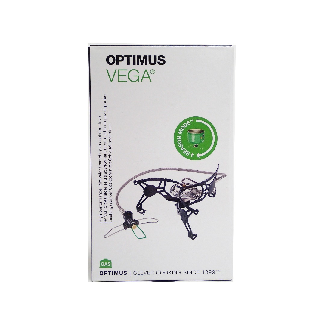 Optimus Vega オプティマス ベガ ガス ストーブ 風防 キャンプ スポーツ/アウトドアのアウトドア(ストーブ/コンロ)の商品写真