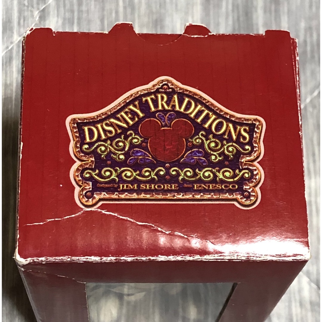 Disney(ディズニー)のディズニー トラディション フィガロ フィギュア エンタメ/ホビーのフィギュア(アニメ/ゲーム)の商品写真