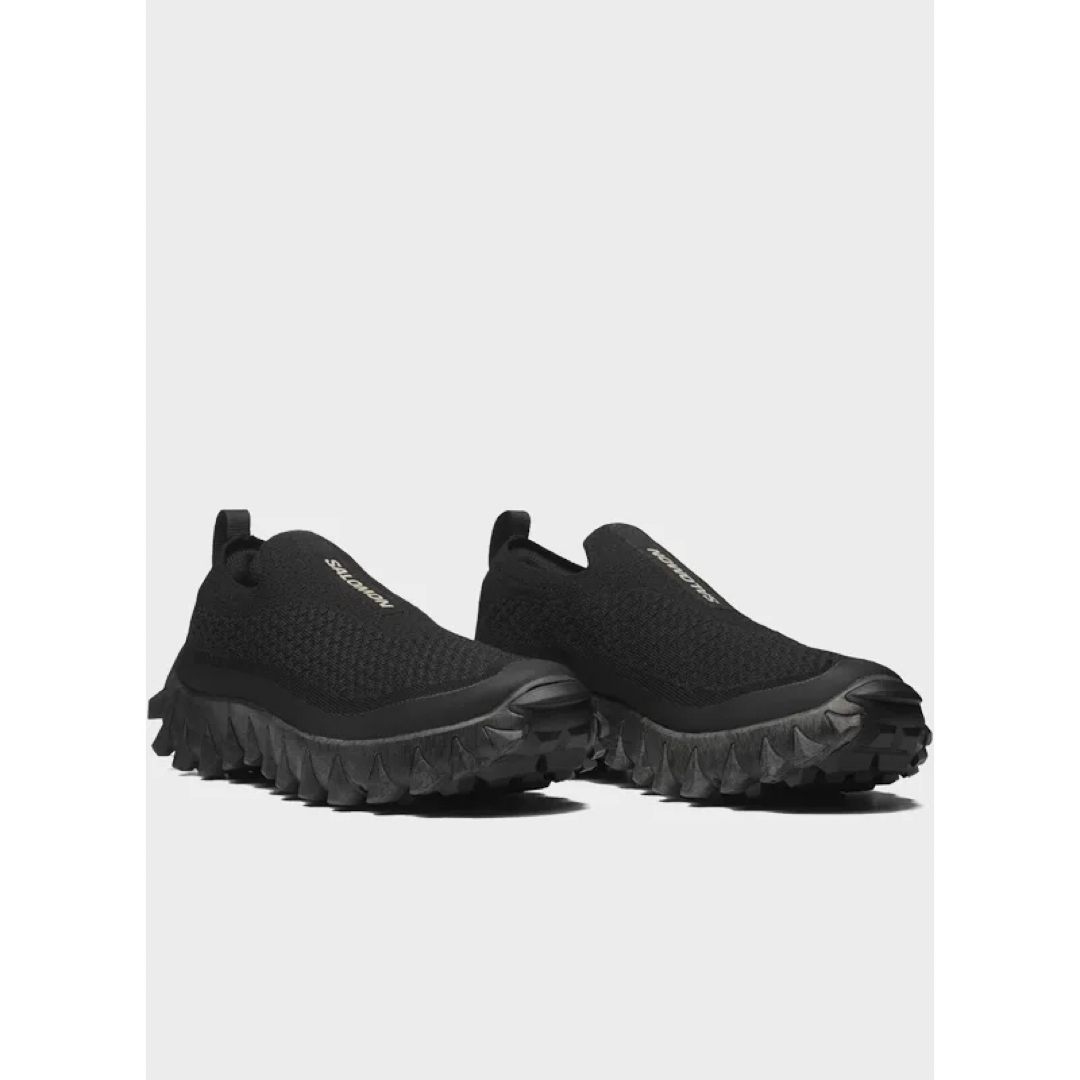 SALOMON(サロモン)のSALOMON SNOWCLOG ADVANCED サロモン メンズの靴/シューズ(スニーカー)の商品写真