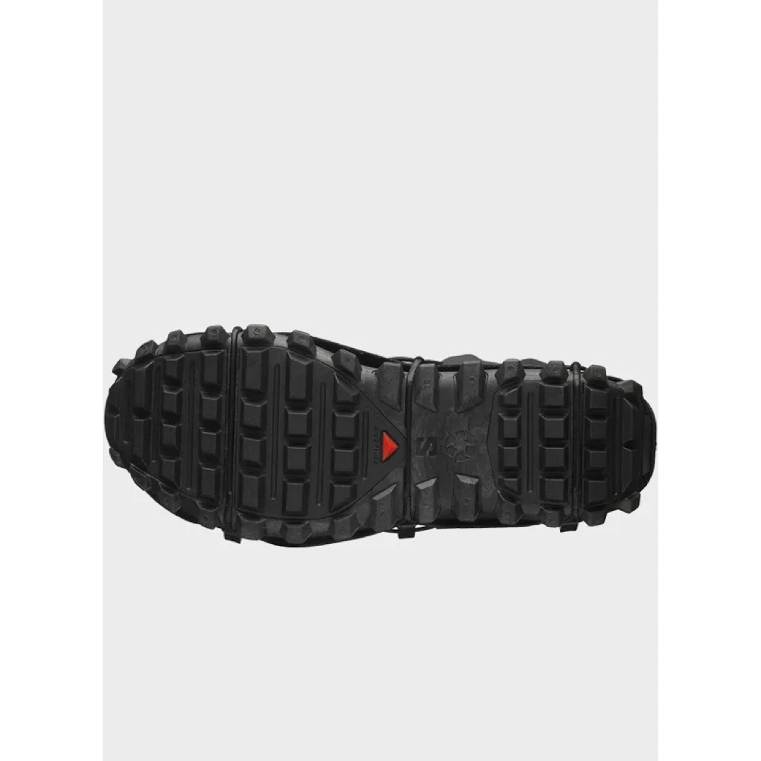 SALOMON(サロモン)のSALOMON SNOWCLOG ADVANCED サロモン メンズの靴/シューズ(スニーカー)の商品写真