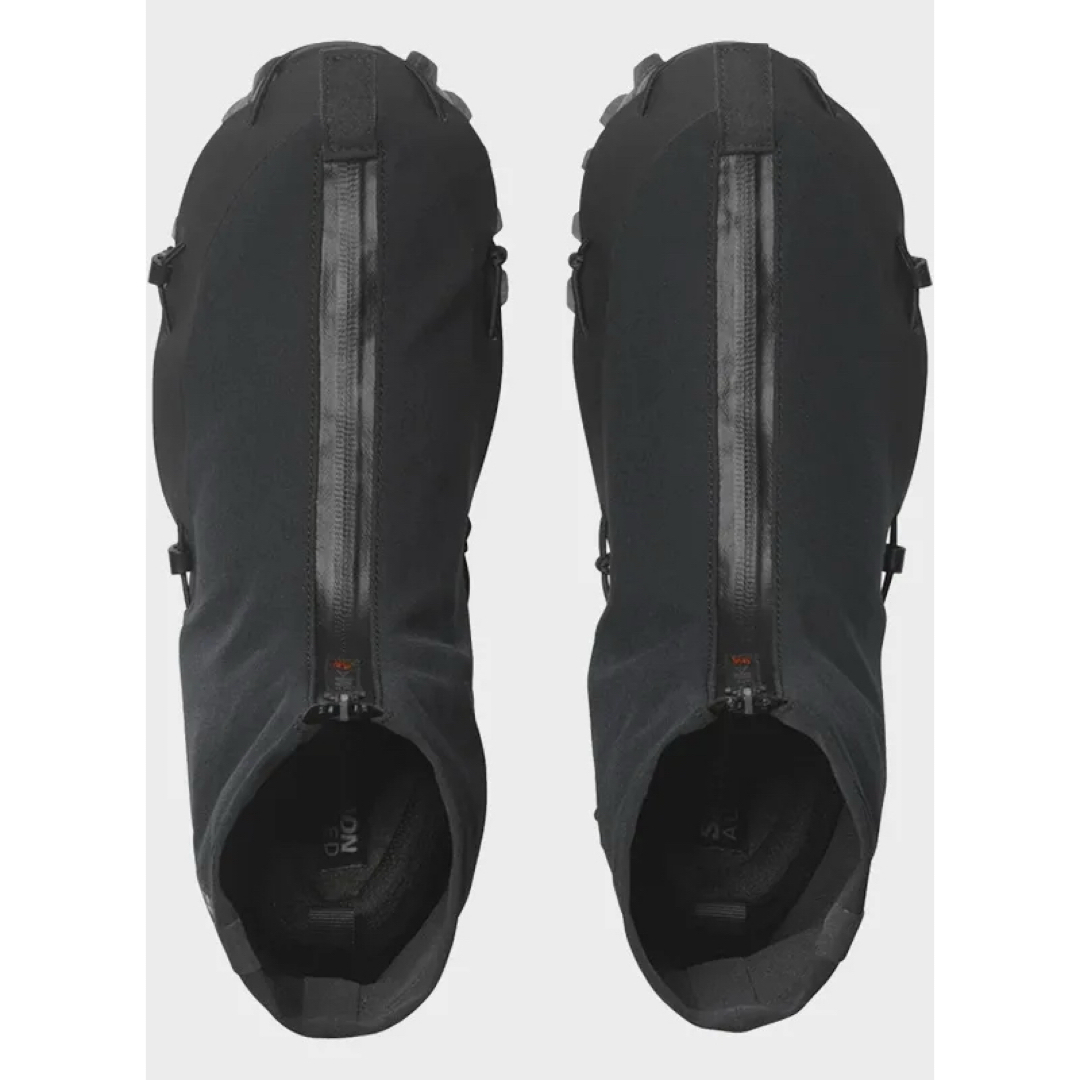 SALOMON(サロモン)のSALOMON SNOWCLOG ADVANCED サロモン メンズの靴/シューズ(スニーカー)の商品写真