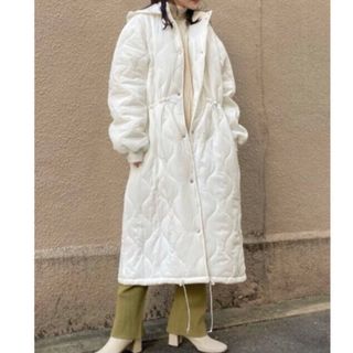 Kastane - kastane キルティング　アウター