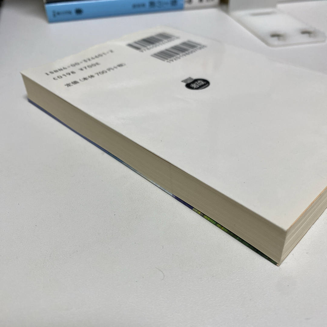 岩波書店(イワナミショテン)のドイツ名詩選 エンタメ/ホビーの本(文学/小説)の商品写真