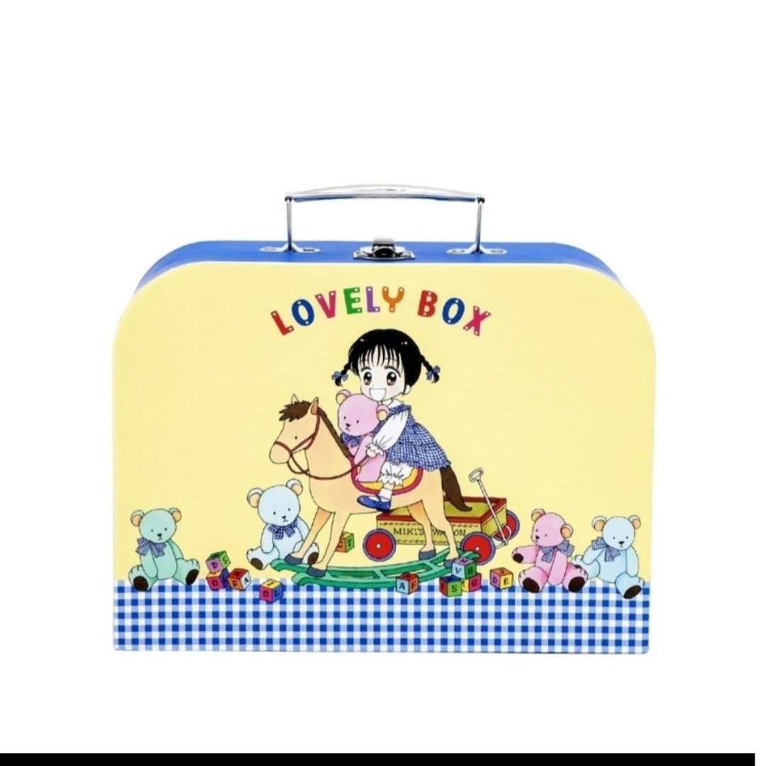 りぼん スリコ ママレードボーイ スペシャルBOX アクスタなし エンタメ/ホビーのおもちゃ/ぬいぐるみ(キャラクターグッズ)の商品写真