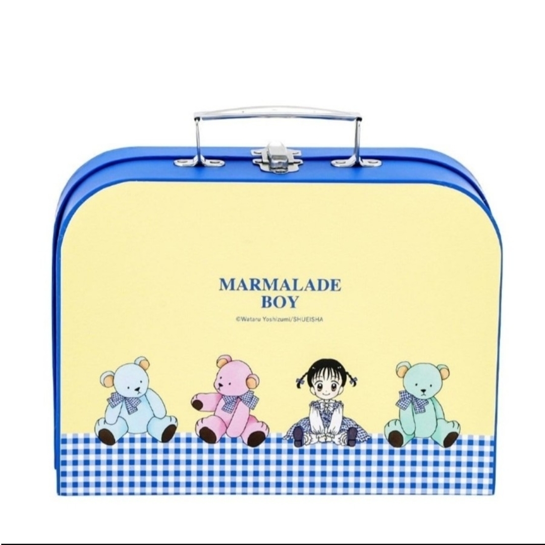 りぼん スリコ ママレードボーイ スペシャルBOX アクスタなし エンタメ/ホビーのおもちゃ/ぬいぐるみ(キャラクターグッズ)の商品写真