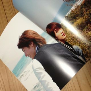 三浦春馬 20周年記念写真集『20』の通販 by ▷ Shop|ラクマ