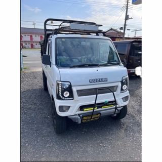 スズキ - アゲトラ　キャリィ　ダンプ