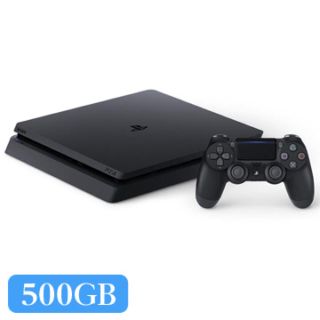 プランテーション(Plantation)の【新品】PlayStation4 ps4 500GBCUH-2000AB01(家庭用ゲーム機本体)