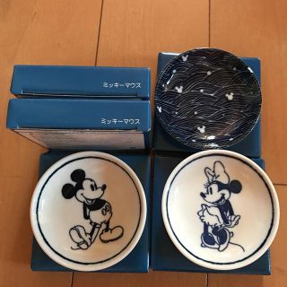 ディズニー(Disney)の12日まで最終値下げ♪ユニクロ  ディズニー お皿(食器)