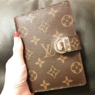 ルイヴィトン(LOUIS VUITTON)のルイ・ヴィトン　コアラ　手帳(その他)