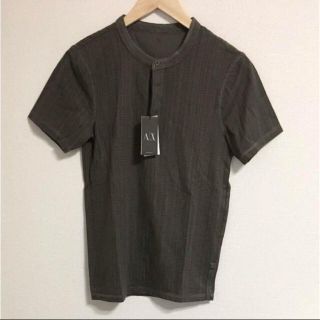 アルマーニエクスチェンジ(ARMANI EXCHANGE)のアルマーニ tシャツ ディーゼル ラコステ ラルフローレン ポロシャツ(Tシャツ/カットソー(半袖/袖なし))