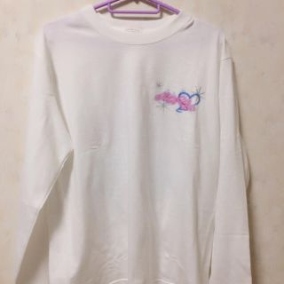 バブルス(Bubbles)の 【龍友ひー様専用ページ】バブルス ロングティーシャツ(Tシャツ(長袖/七分))