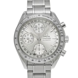オメガ(OMEGA)の中古 オメガ OMEGA 3523.30 シルバー メンズ 腕時計(腕時計(アナログ))