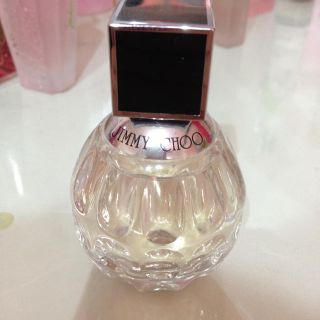 ジミーチュウ(JIMMY CHOO)のJIMMY CHOO☆香水(香水(女性用))