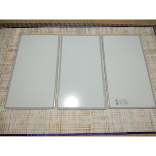 6,148円 オーエ 組み合わせ 風呂ふた 73×118cm 3枚組 L-12 (タオル/バス用品)