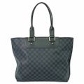 本物 ルイヴィトン LOUIS VUITTON LV カバヴォワヤージュ ダミエ