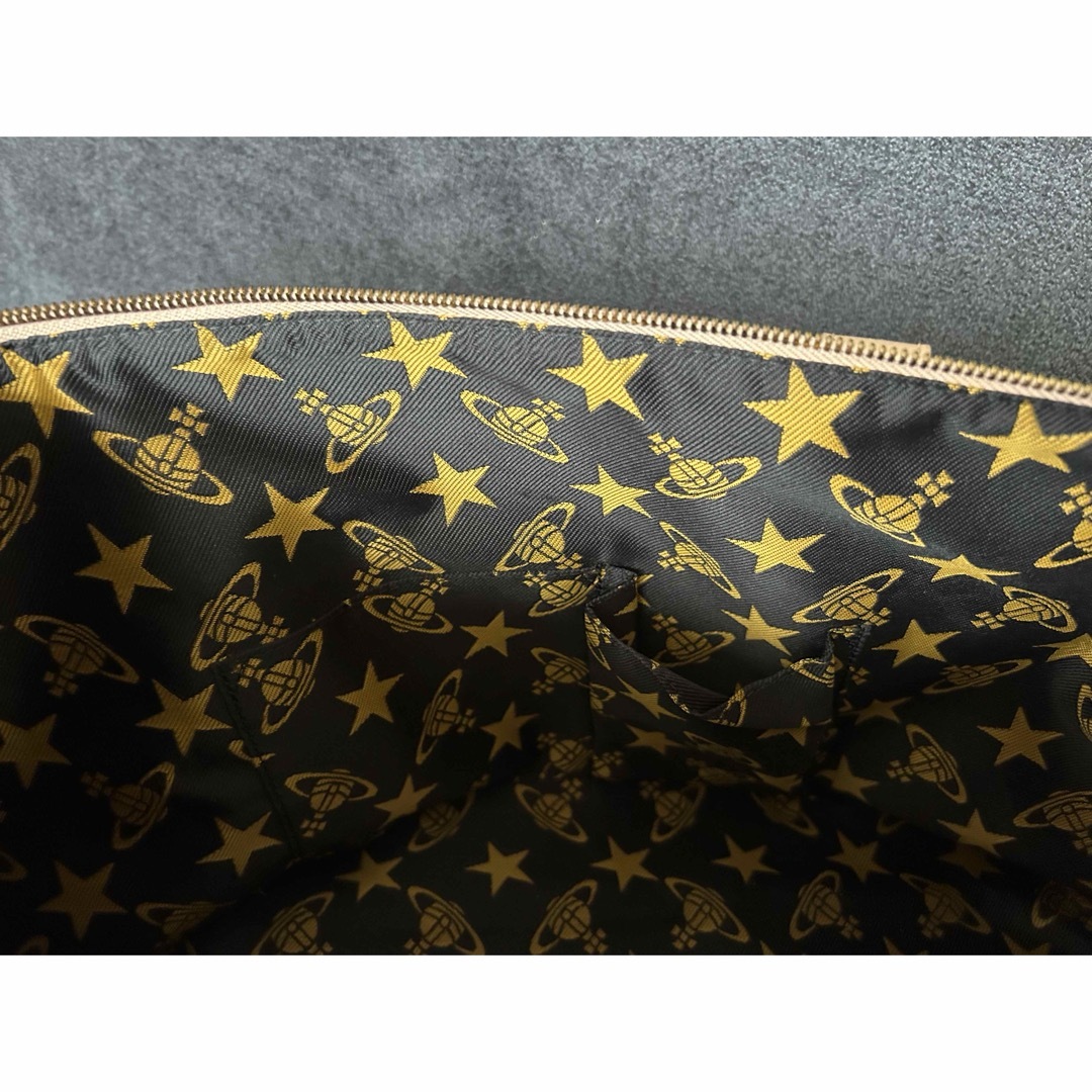 ANGLOMANIA(Vivienne Westwood)(アングロマニア)のVivienne Westwood ピンク ハンドバッグ レディースのバッグ(ハンドバッグ)の商品写真