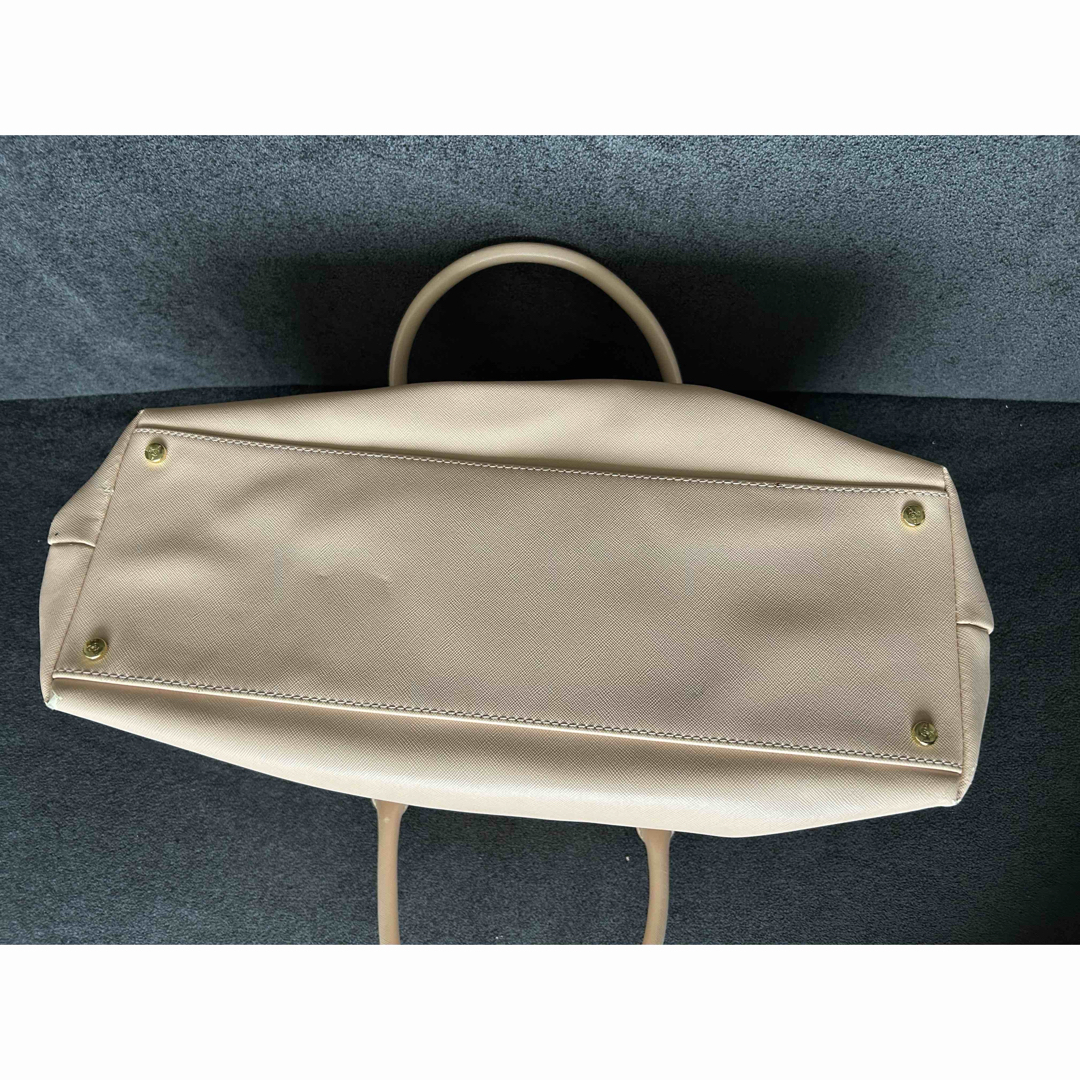 ANGLOMANIA(Vivienne Westwood)(アングロマニア)のVivienne Westwood ピンク ハンドバッグ レディースのバッグ(ハンドバッグ)の商品写真