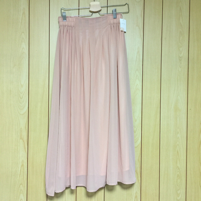 ARROW(アロー)の未使用 ロングスカート レディースのスカート(ロングスカート)の商品写真