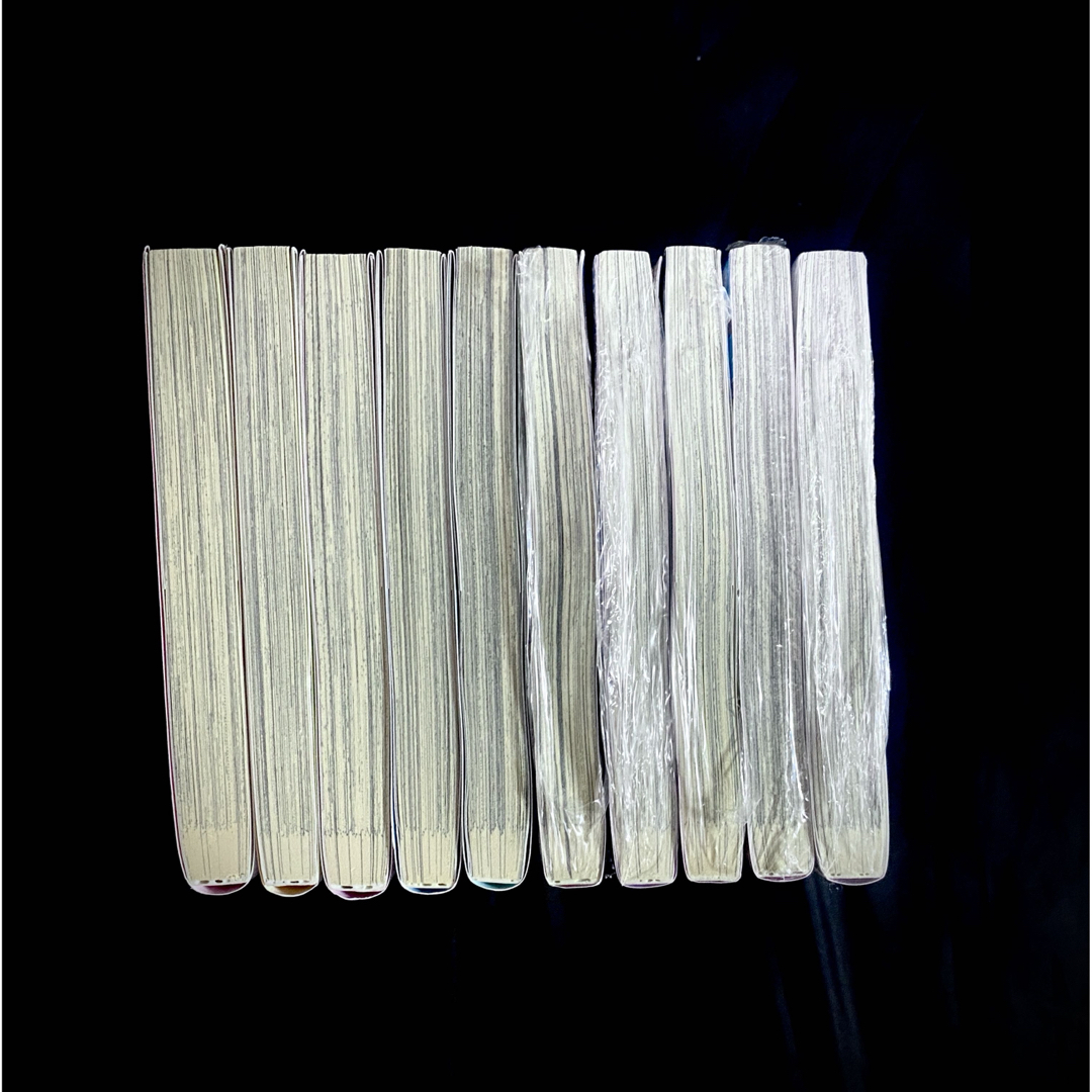 角川書店(カドカワショテン)の【美品】ひげを剃る。そして女子高生を拾う。1〜8巻、イーチストーリーズ1、2巻 エンタメ/ホビーの漫画(青年漫画)の商品写真