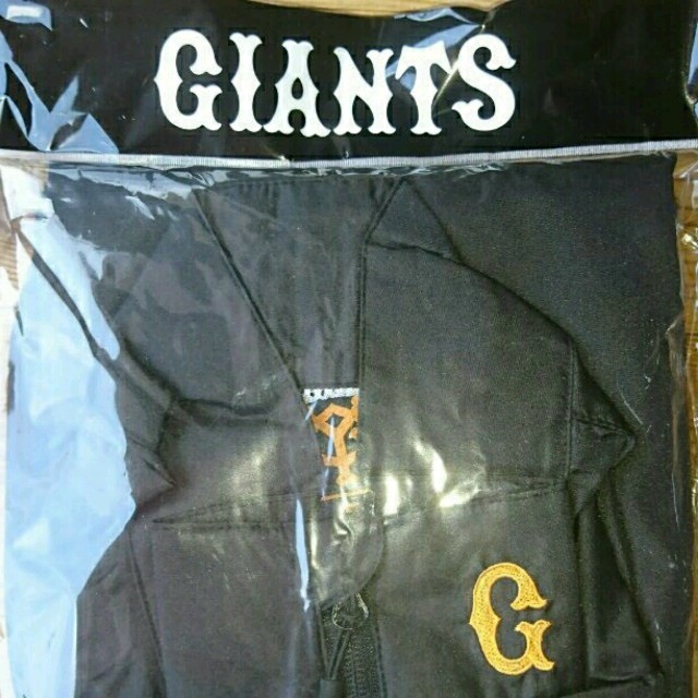 Giant(ジャイアント)のジャイアントジャージ スポーツ/アウトドアの野球(応援グッズ)の商品写真