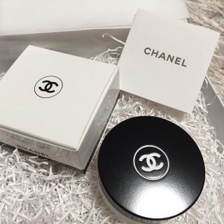 シャネル(CHANEL)の★新品未使用 CHANEL リップバーム(リップケア/リップクリーム)