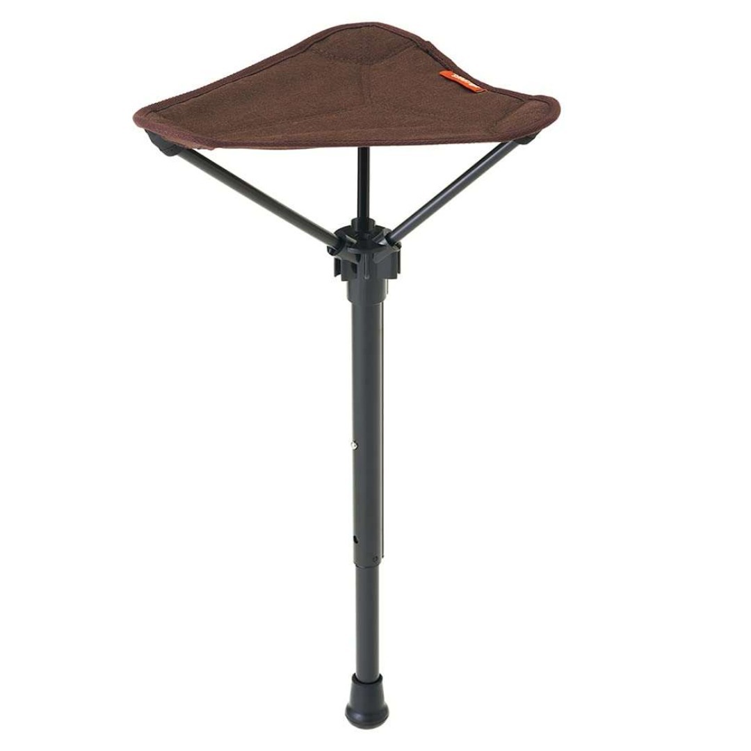 ロゴス(LOGOS) LOGOS エアライト 1ポールチェア・ハイポジション 7 スポーツ/アウトドアのアウトドア(テーブル/チェア)の商品写真