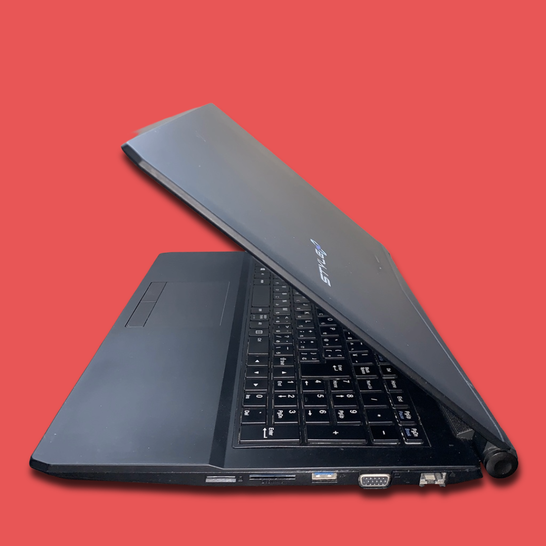 mouse(マウス)の爆速ゲーミングノートPC 爆速SSD GeForceGTX 大容量メモリ16GB スマホ/家電/カメラのPC/タブレット(ノートPC)の商品写真