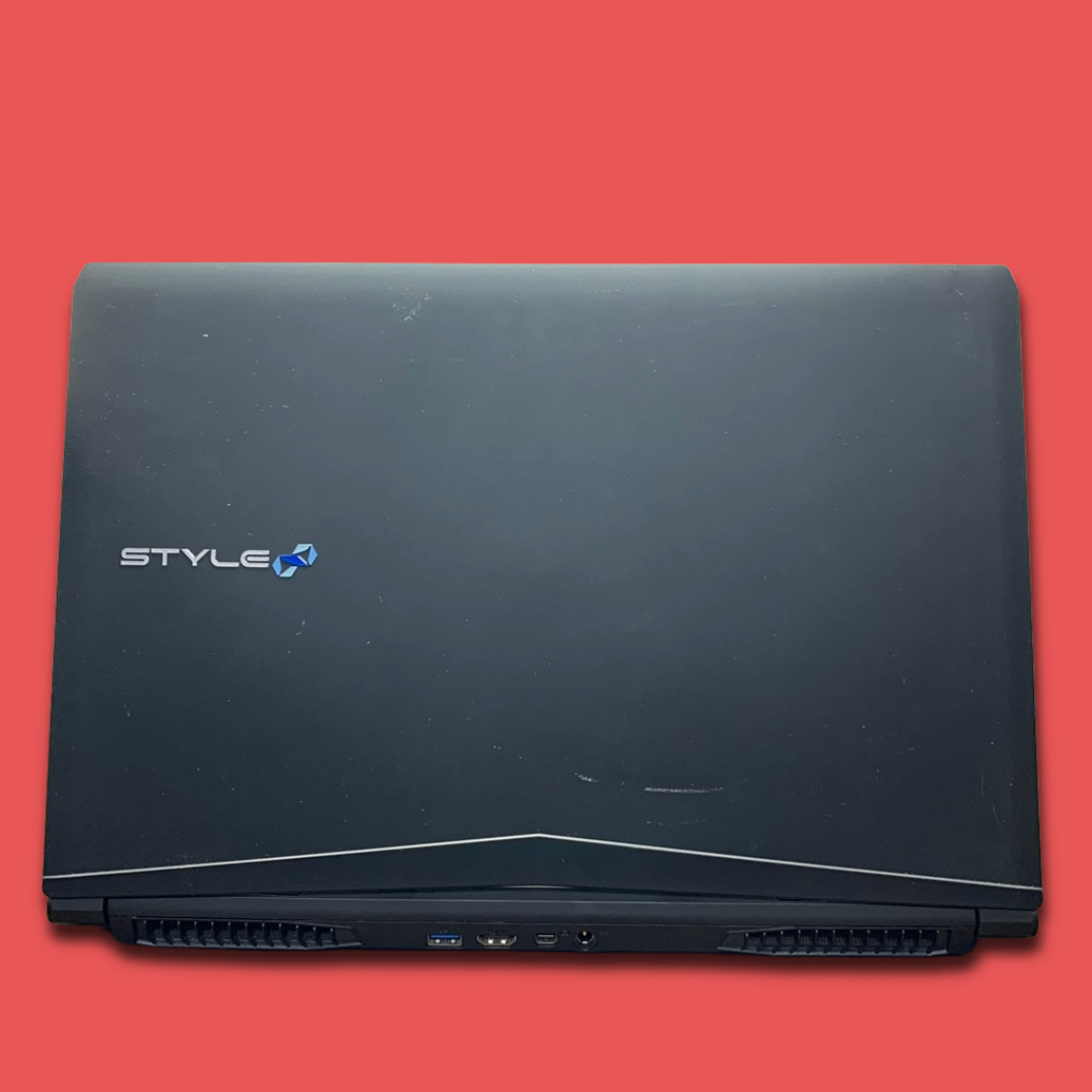 mouse(マウス)の爆速ゲーミングノートPC 爆速SSD GeForceGTX 大容量メモリ16GB スマホ/家電/カメラのPC/タブレット(ノートPC)の商品写真