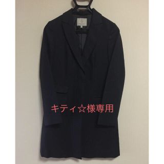 ビューティアンドユースユナイテッドアローズ(BEAUTY&YOUTH UNITED ARROWS)のMADE IN  JAPAN♡チェスターコート(チェスターコート)