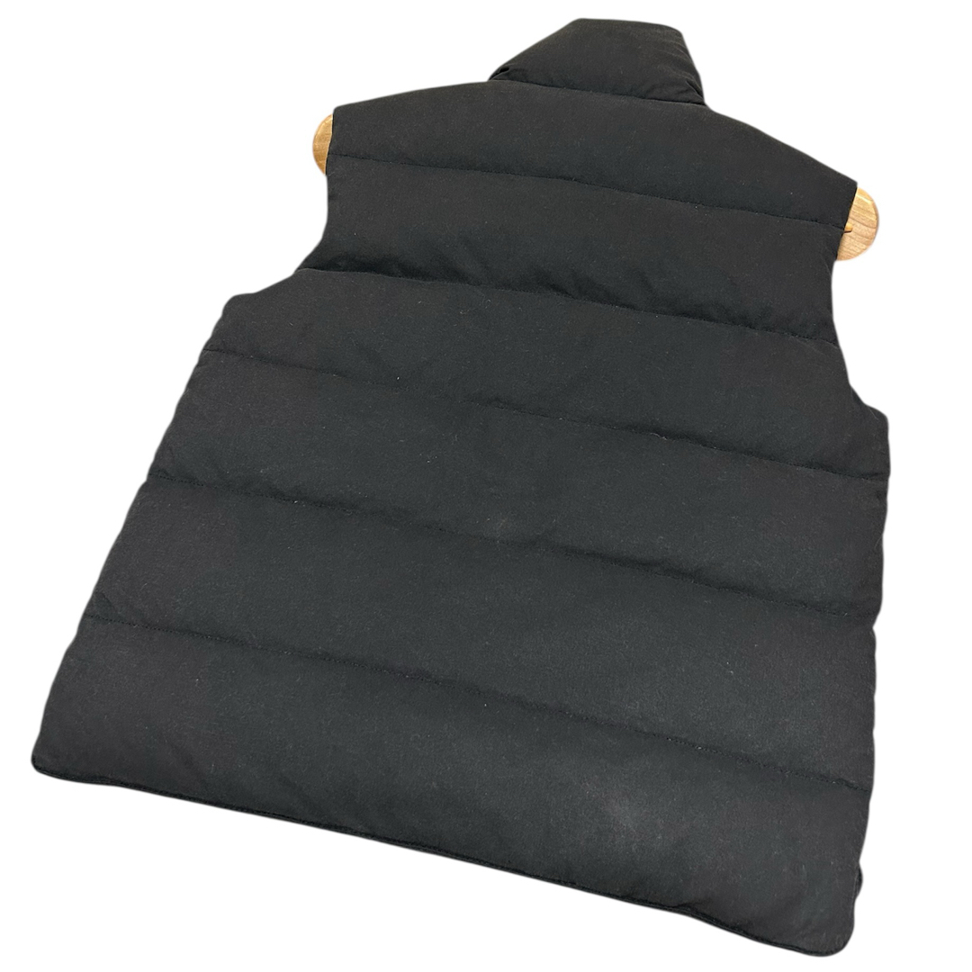 MONCLER(モンクレール)の希少レア❗️MONCLER✖️JUNYA WATANABE MAN ダウンベスト メンズのジャケット/アウター(ダウンベスト)の商品写真