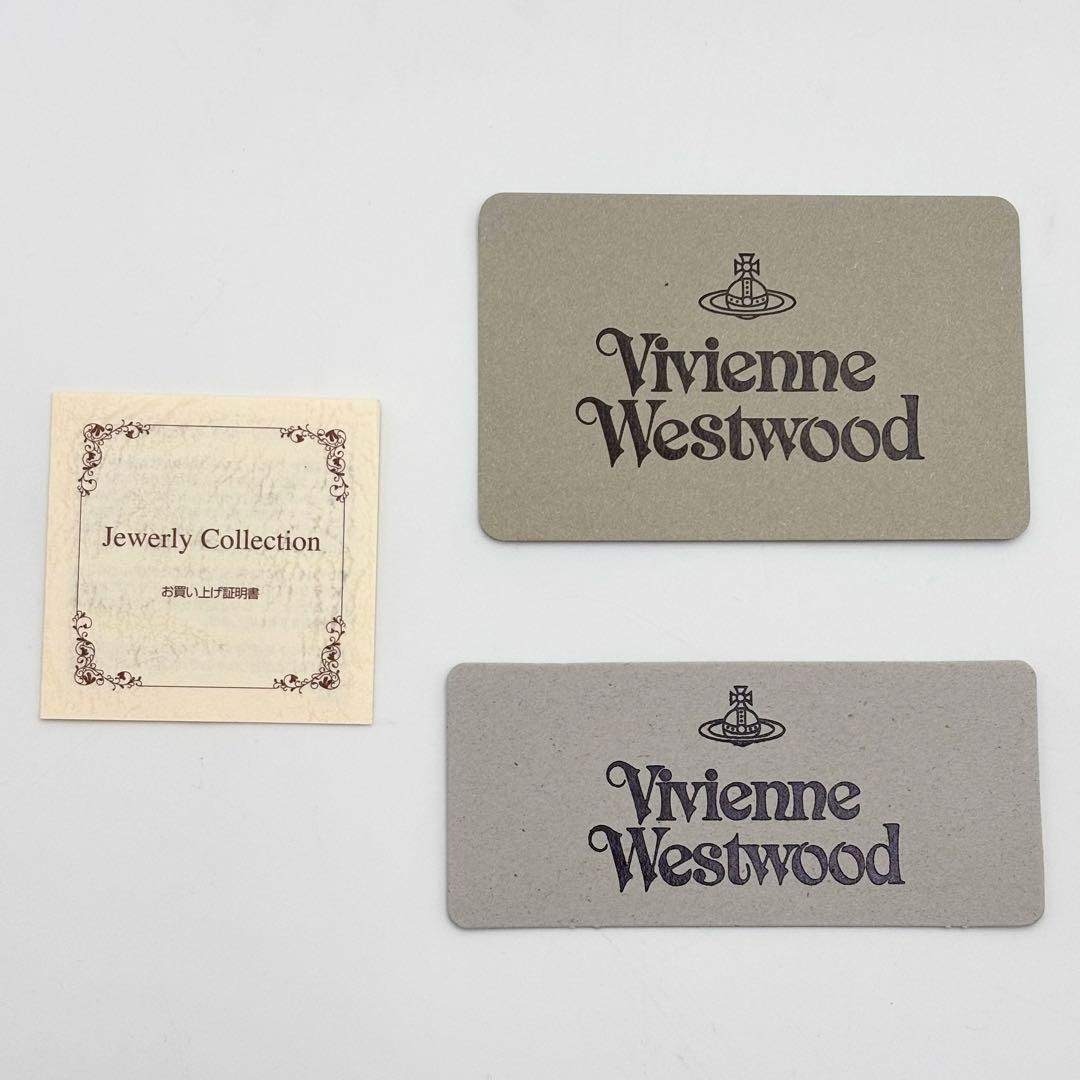 Vivienne Westwood(ヴィヴィアンウエストウッド)の新品未使用 ヴィヴィアンウエストウッド ディアマンテハート チョーカー ブラック レディースのアクセサリー(その他)の商品写真