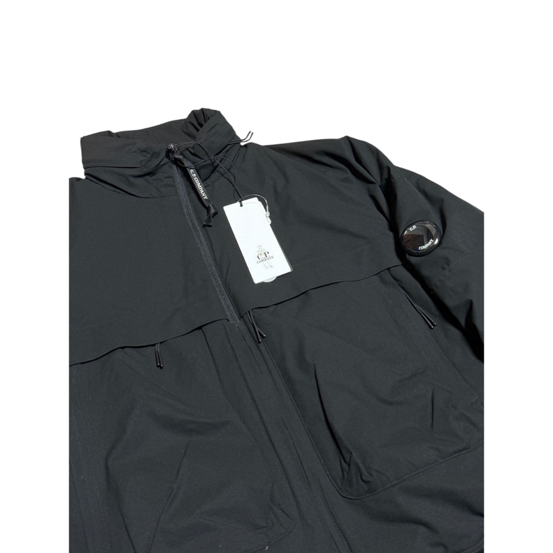 C.P. Company(シーピーカンパニー)のC.P.COMPANY Pro-Tek Bomber Padded Jacket メンズのジャケット/アウター(ブルゾン)の商品写真