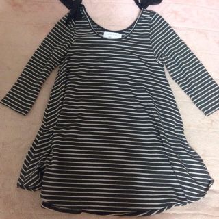 アイズビット(ISBIT)の♡ISBIT♡(ミニワンピース)
