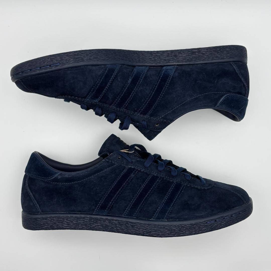 adidas Originals(アディダスオリジナルス)のadidas Tobacco JR2743 24.5 日本完売 新品未使用 レディースの靴/シューズ(スニーカー)の商品写真