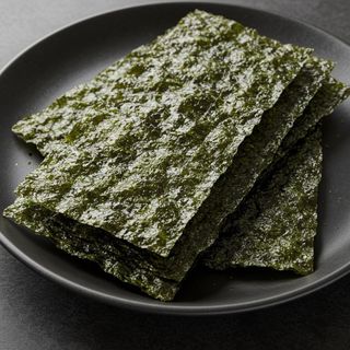 淡路島土産 大江のり 小分けでも風味そのまま(インスタント食品)