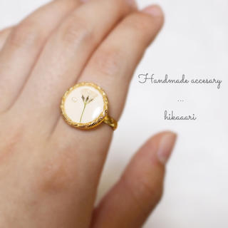 handmade ring10(リング)