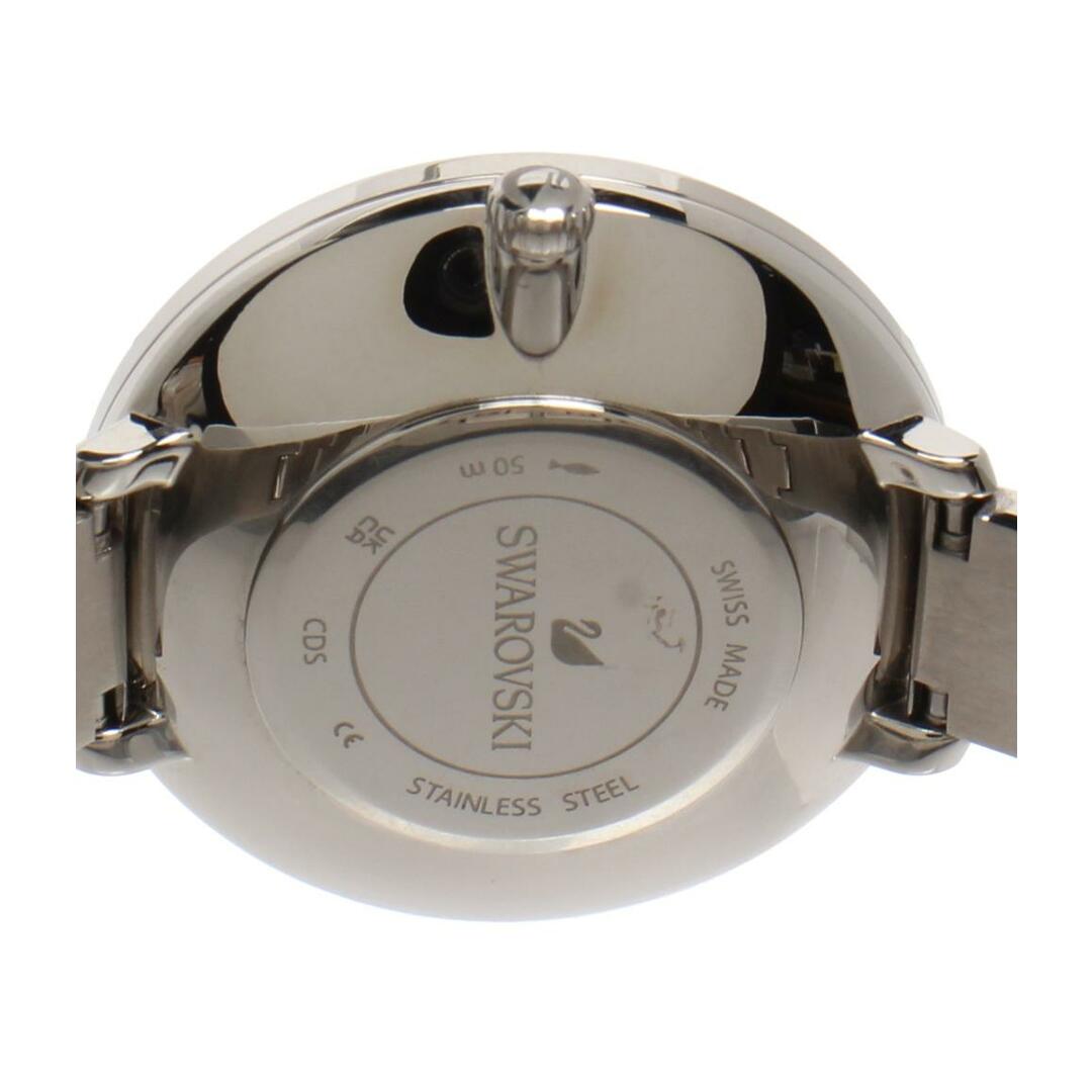 SWAROVSKI(スワロフスキー)のスワロフスキー 腕時計 クオーツ レディース SWAROVSKI レディースのファッション小物(腕時計)の商品写真