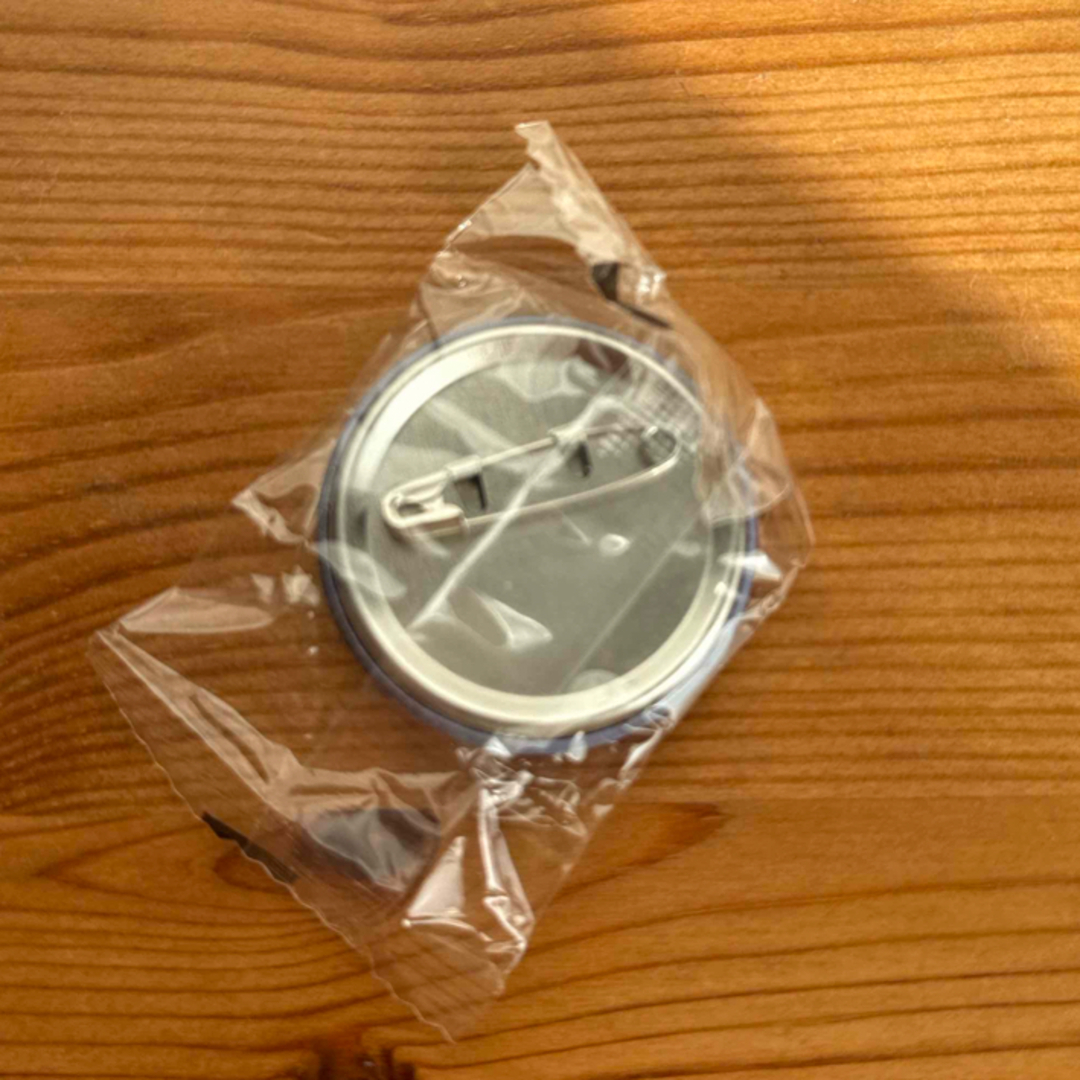 鬼滅の刃(キメツノヤイバ)の鬼滅の刃 缶バッチ 冨岡義勇 水柱 エンタメ/ホビーのアニメグッズ(バッジ/ピンバッジ)の商品写真