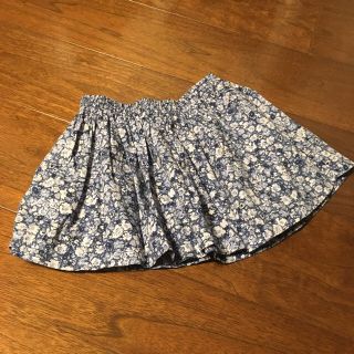 ベビーギャップ(babyGAP)の019☆美品baby Gab スカート90センチ(スカート)