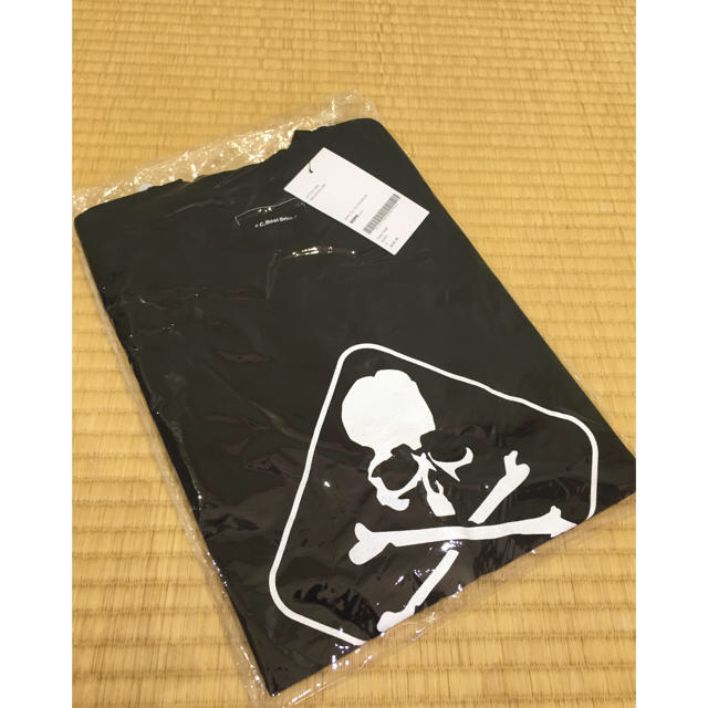 SOPH(ソフ)の値下 FCRB mastarmind japan TEE T–シャツ Ssize メンズのトップス(Tシャツ/カットソー(半袖/袖なし))の商品写真